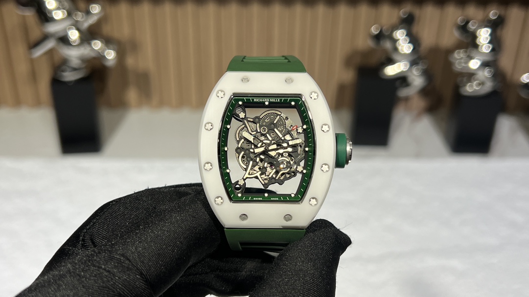 Richard Mille